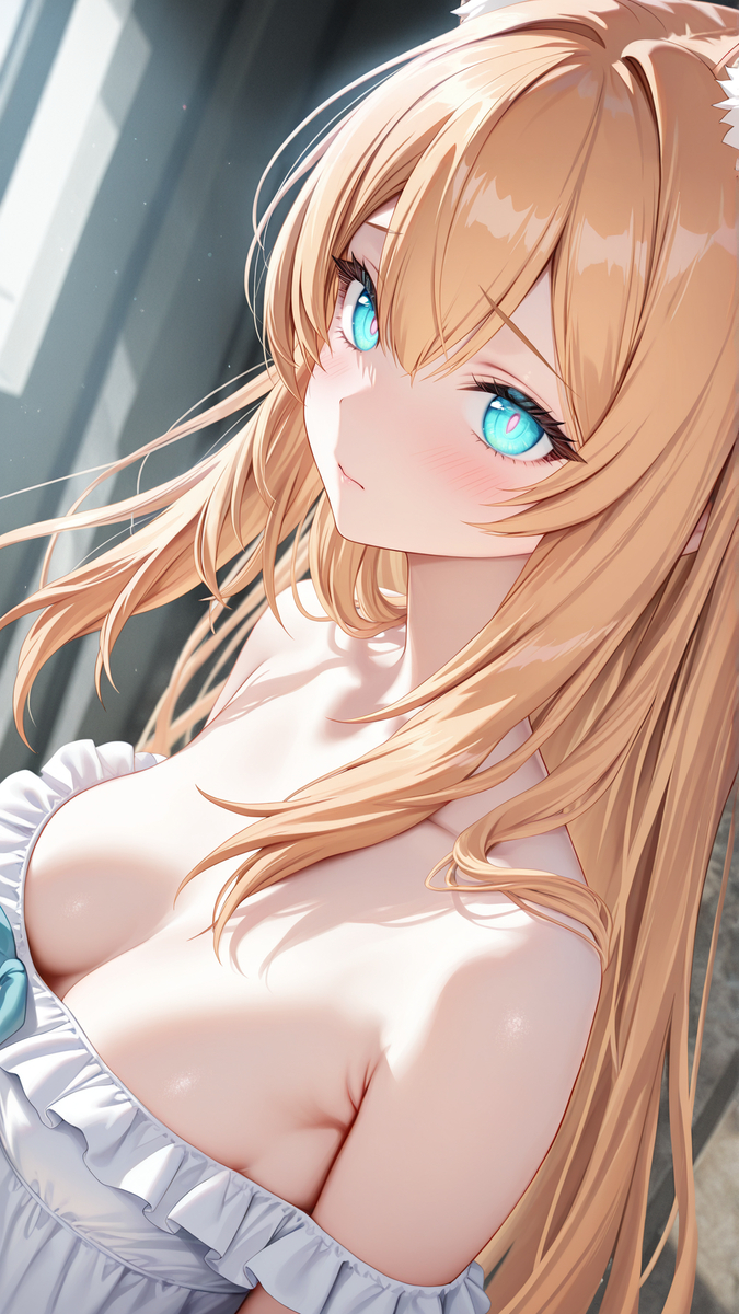 无题-pixiv插画-作品交流服务