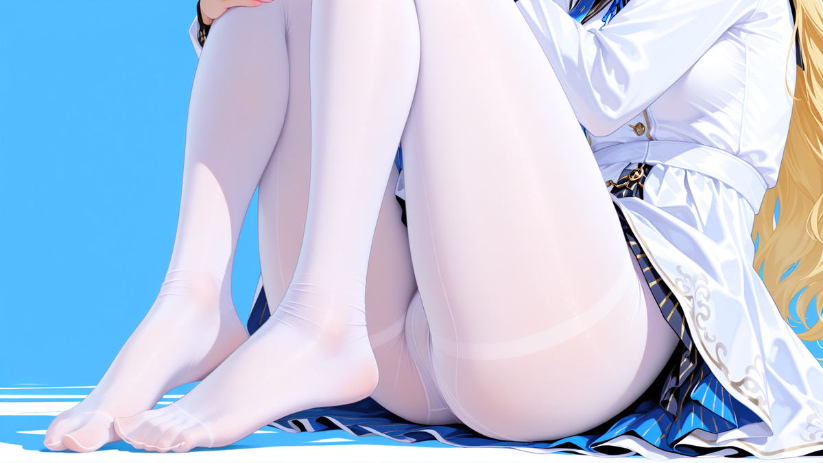 Phoebe-pixiv插画-作品交流服务