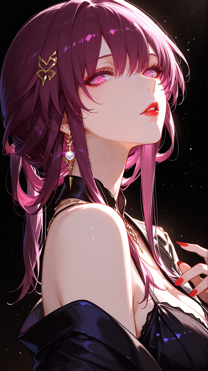 Kafka-pixiv插画-作品交流服务