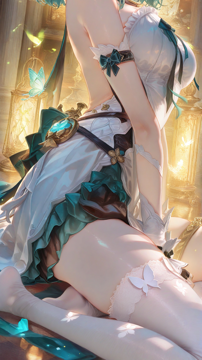 bust-pixiv插画-作品交流服务