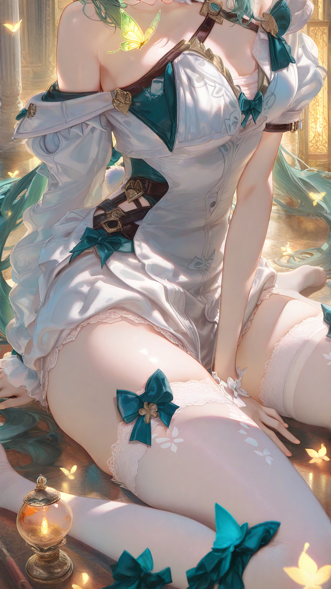 bust-pixiv插画-作品交流服务