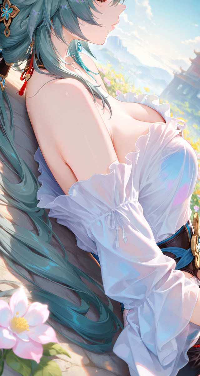 Yukong-pixiv插画-作品交流服务