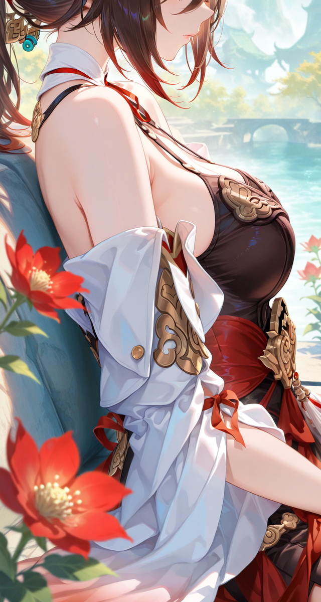 Tingyun-pixiv插画-作品交流服务