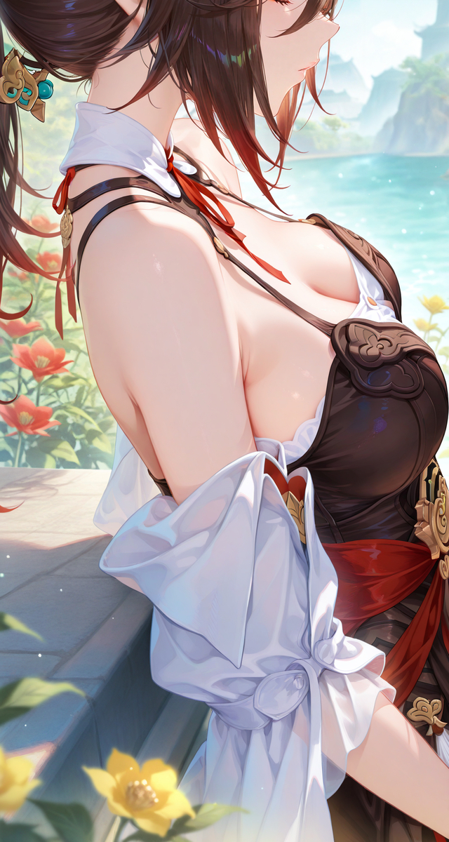 Tingyun-pixiv插画-作品交流服务