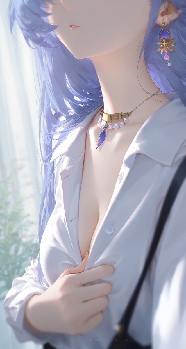 Robin-pixiv插画-作品交流服务