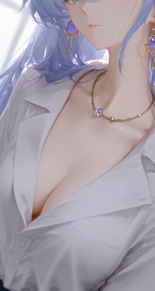 Robin-pixiv插画-作品交流服务