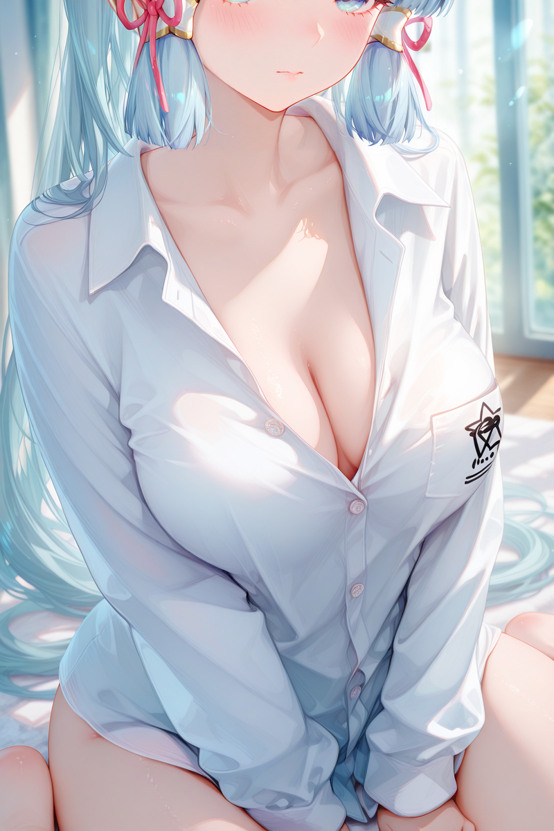 图片[7]-Kamizato Ayaka-pixiv插画-作品交流服务