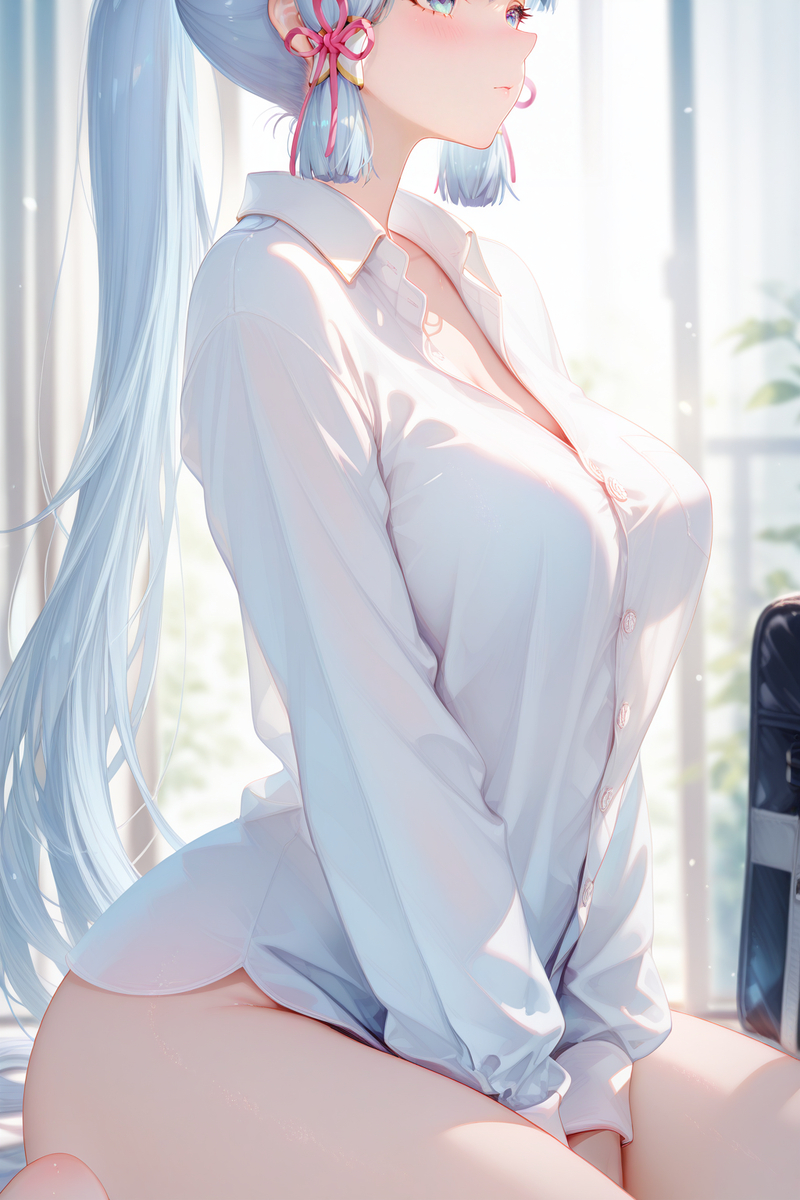 图片[8]-Kamizato Ayaka-pixiv插画-作品交流服务