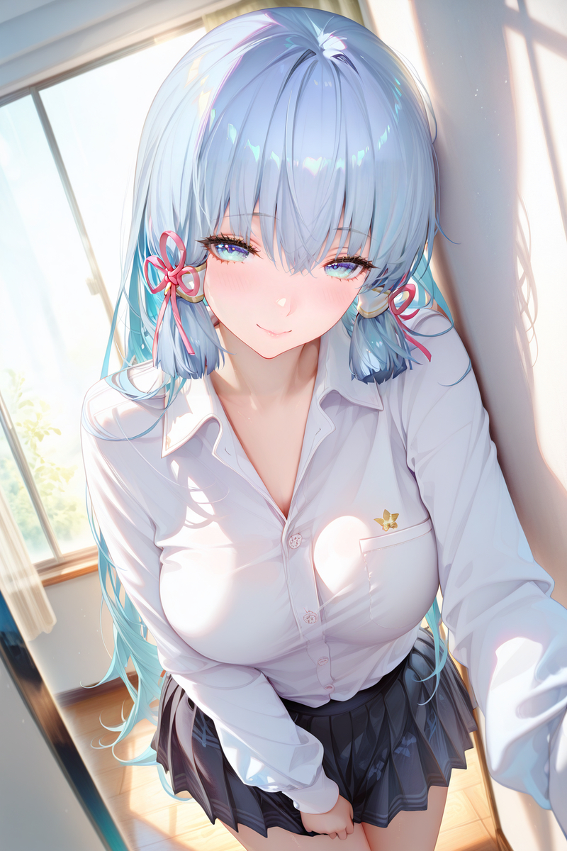 图片[6]-Kamizato Ayaka-pixiv插画-作品交流服务