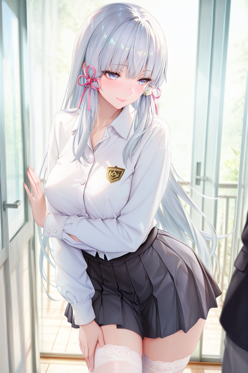 图片[9]-Kamizato Ayaka-pixiv插画-作品交流服务