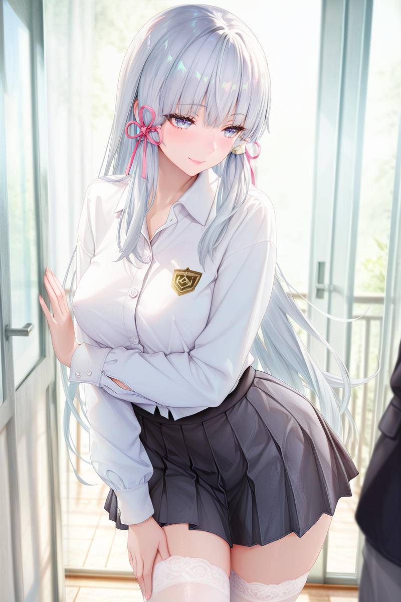 图片[9]-Kamizato Ayaka-pixiv插画-作品交流服务