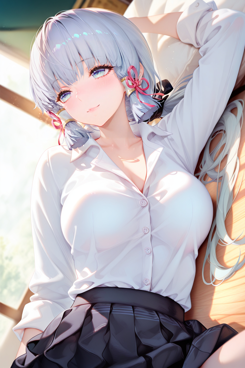 图片[10]-Kamizato Ayaka-pixiv插画-作品交流服务