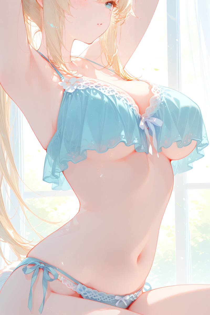 无题-pixiv插画-作品交流服务