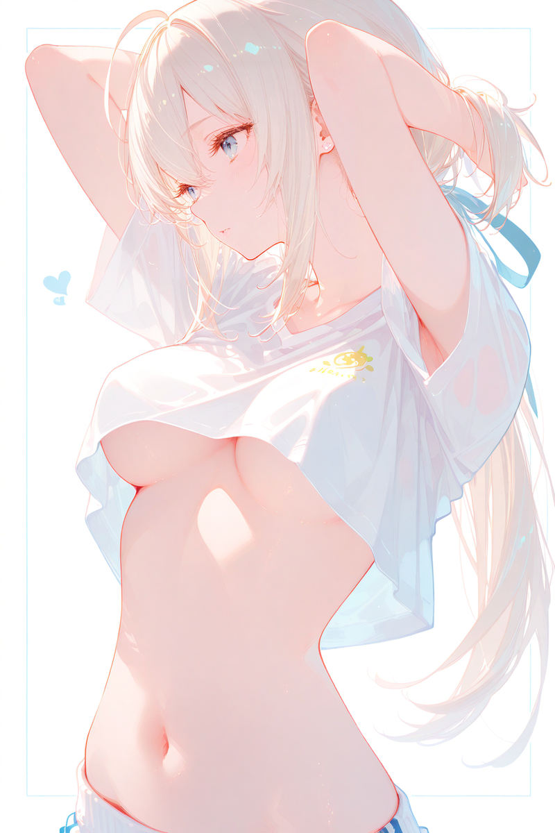 无题-pixiv插画-作品交流服务