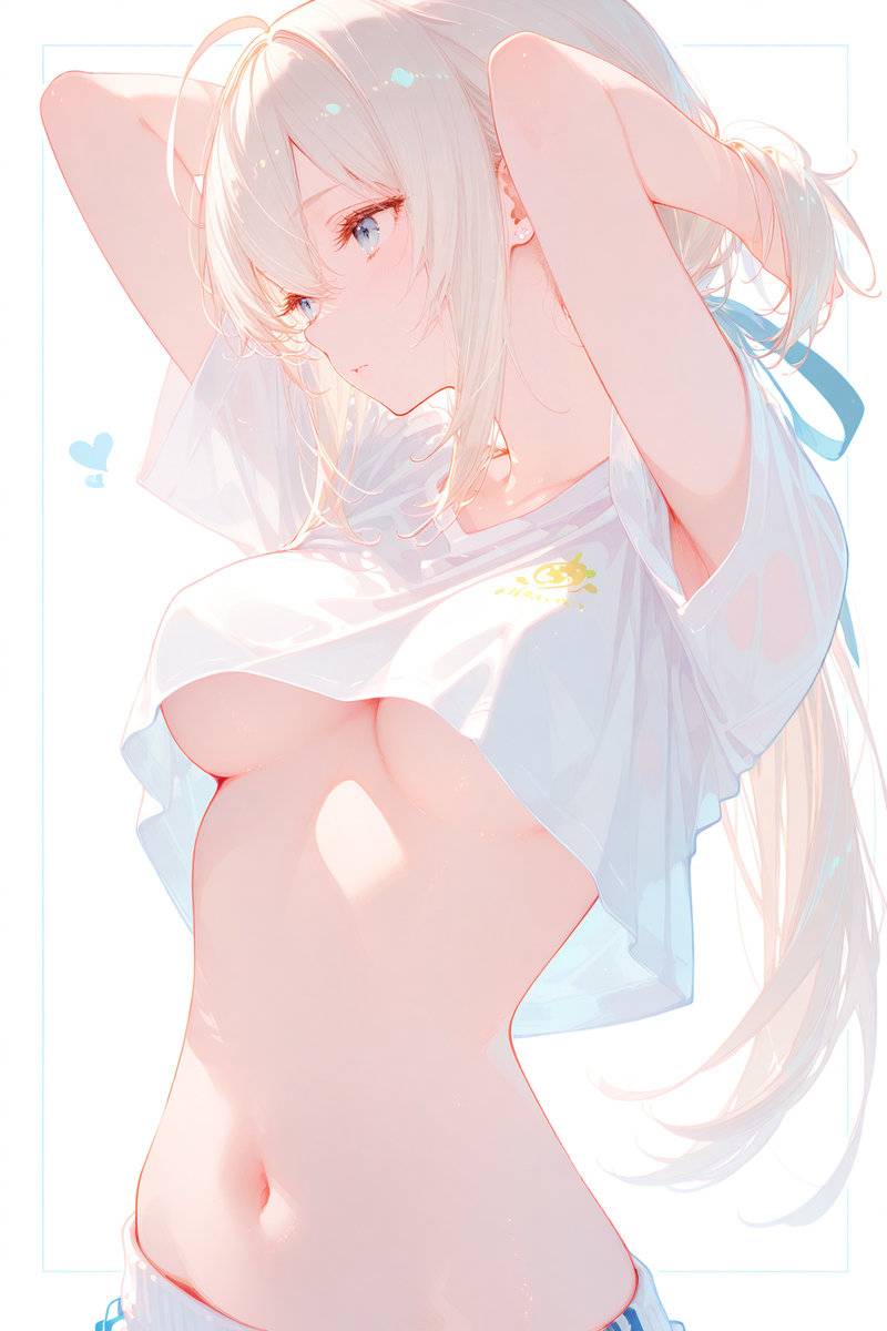 无题-pixiv插画-作品交流服务