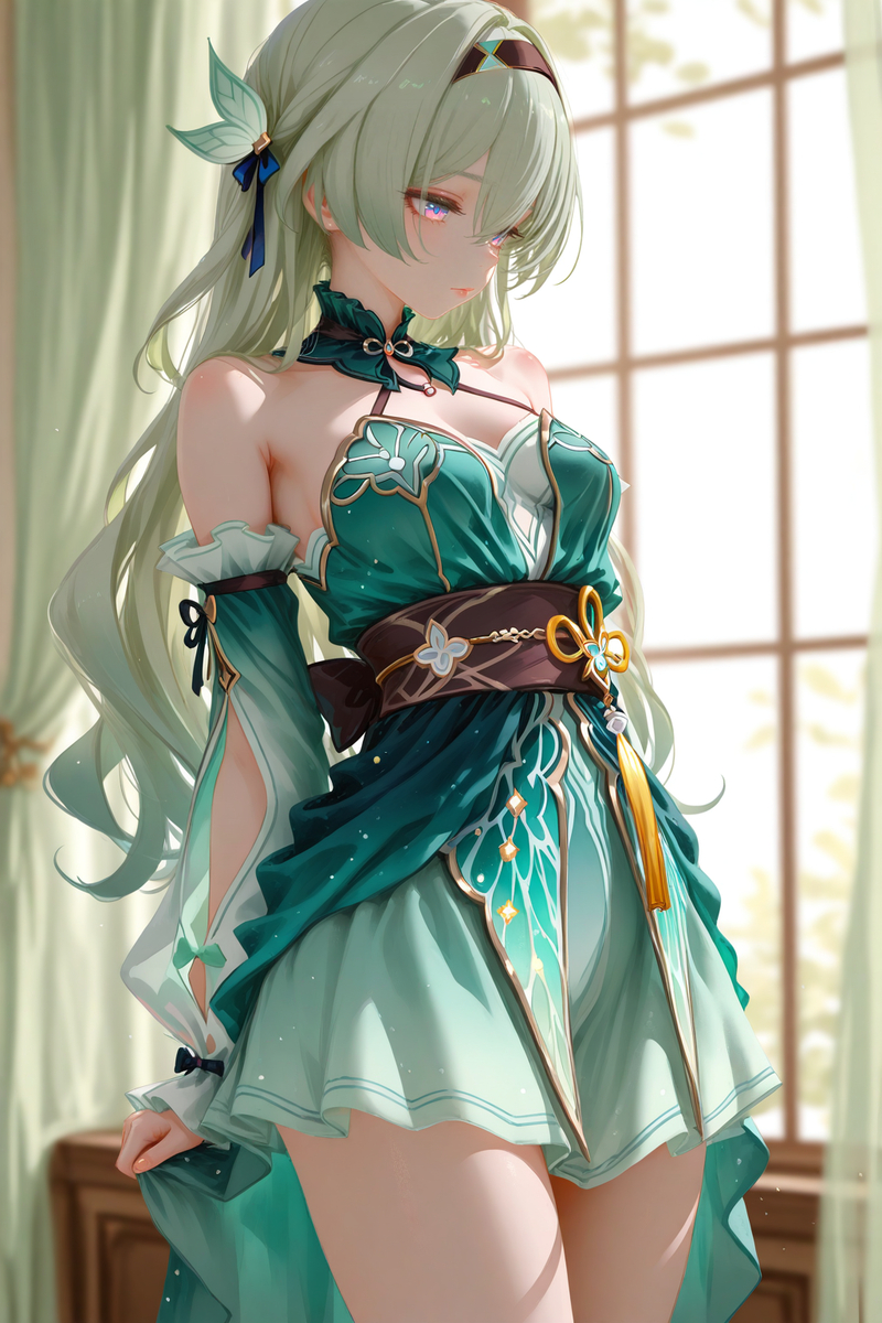 Firefly-pixiv插画-作品交流服务