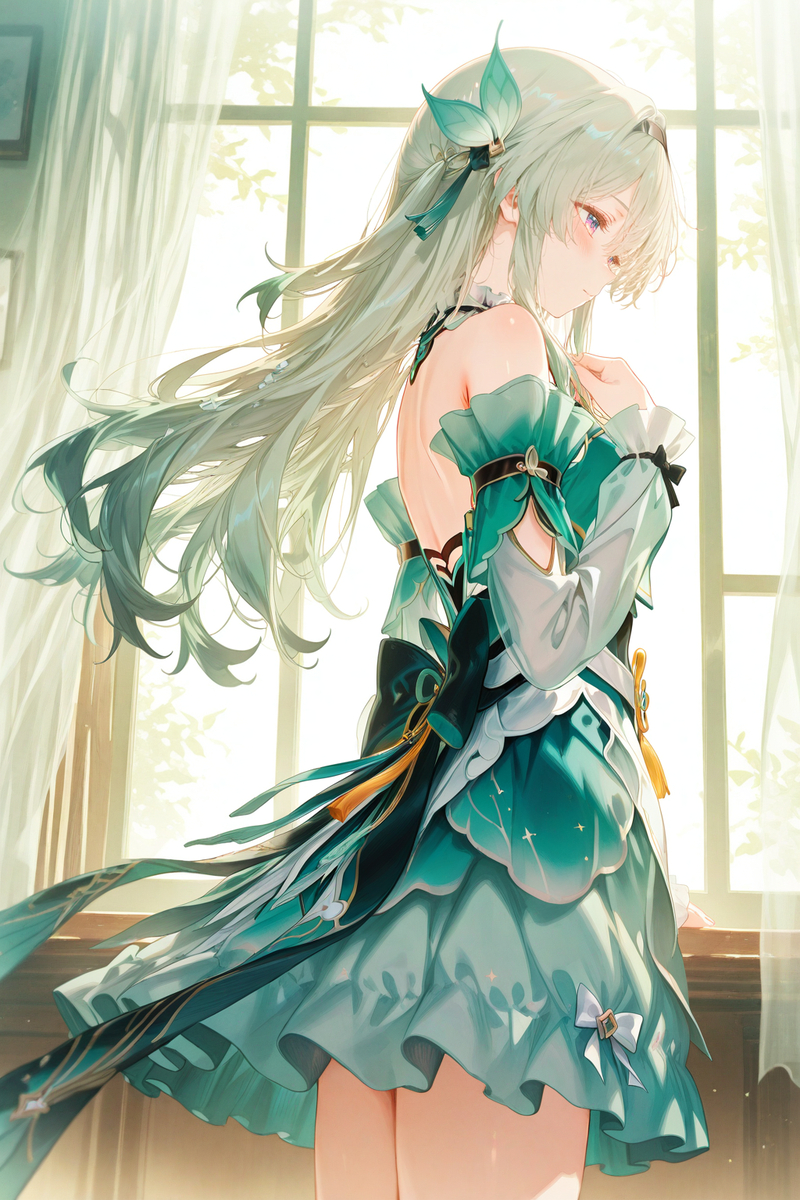 Firefly-pixiv插画-作品交流服务