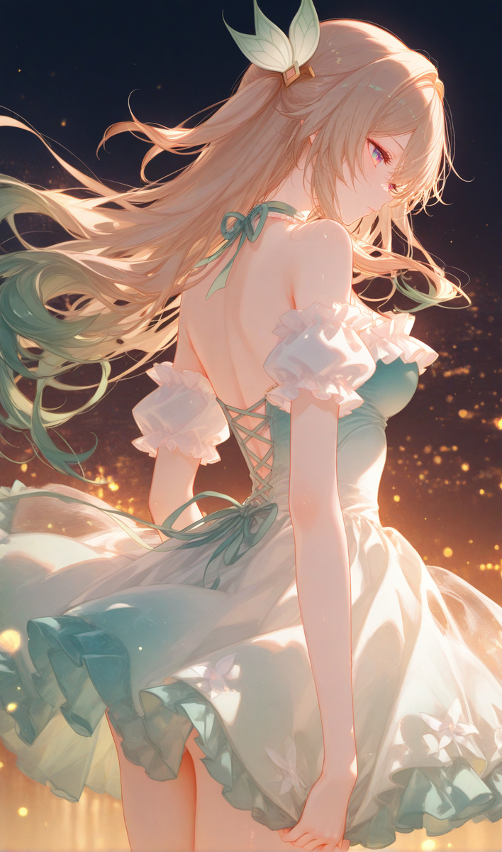 Firefly-pixiv插画-作品交流服务