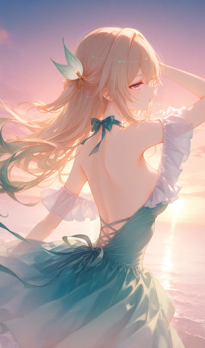 Firefly-pixiv插画-作品交流服务