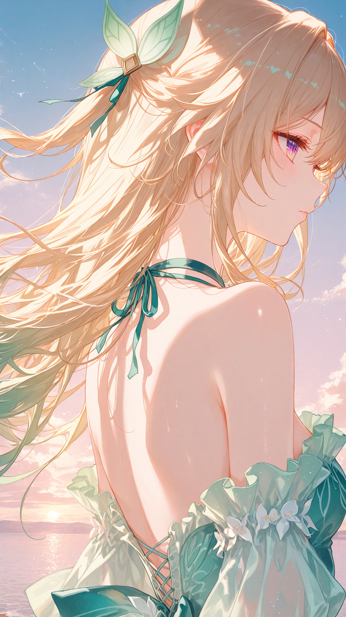 Firefly-pixiv插画-作品交流服务