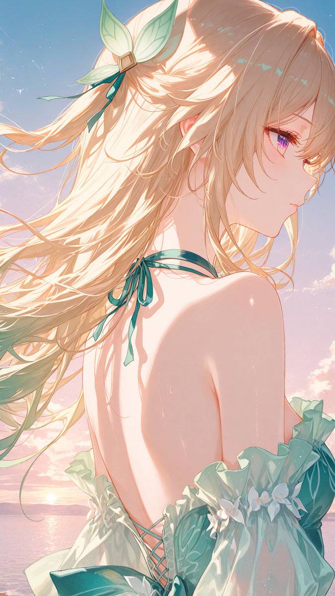 Firefly-pixiv插画-作品交流服务