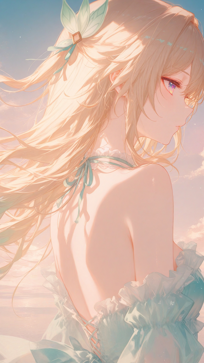 Firefly-pixiv插画-作品交流服务