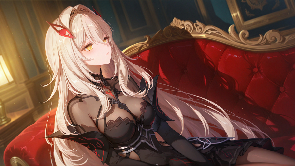 ronova-pixiv插画-作品交流服务