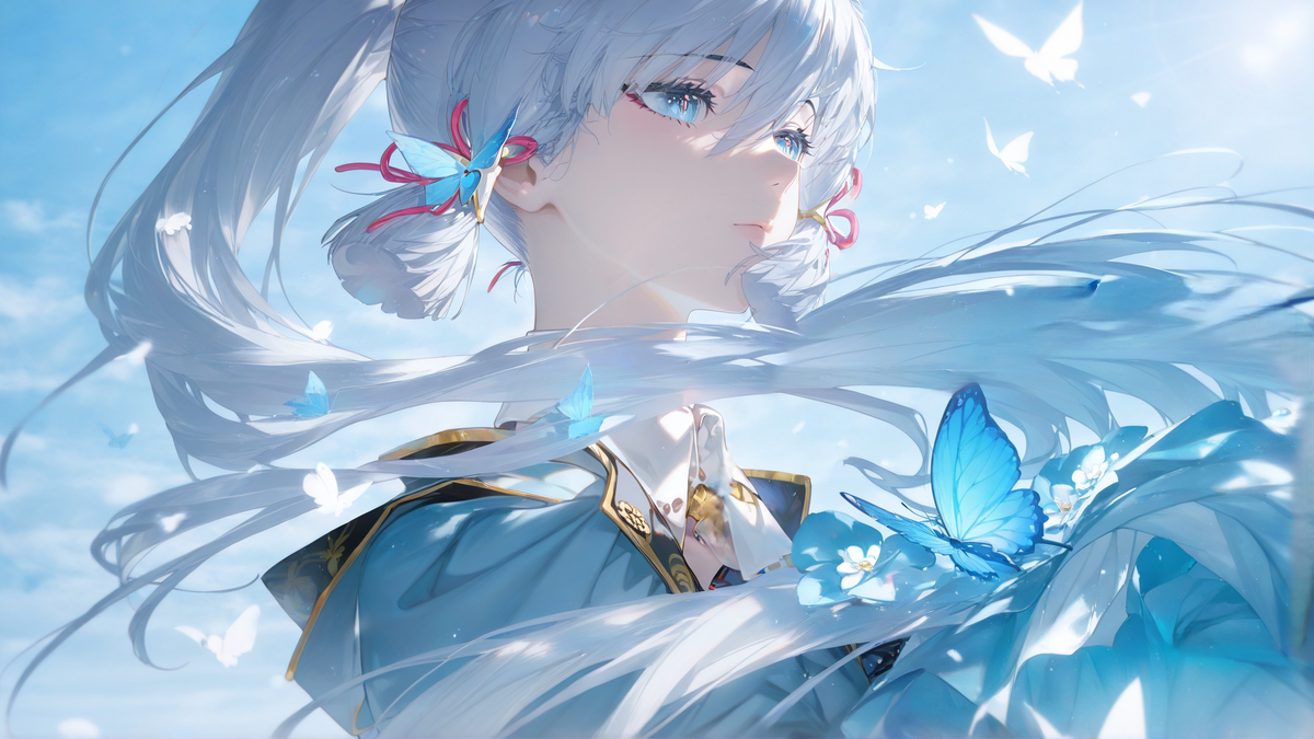 Kamizato Ayaka-pixiv插画-作品交流服务