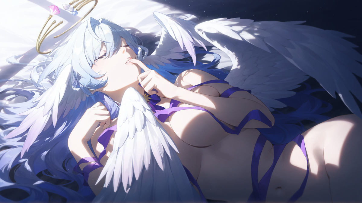 Robin-pixiv插画-作品交流服务