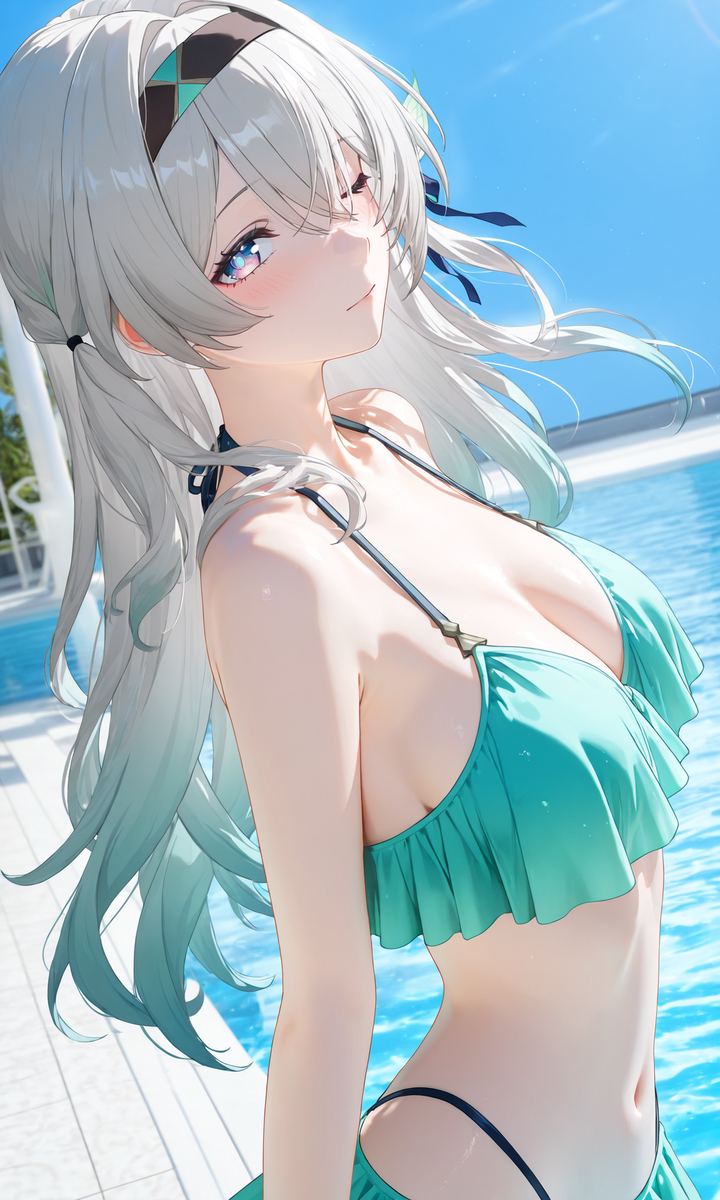 Firefly-pixiv插画-作品交流服务