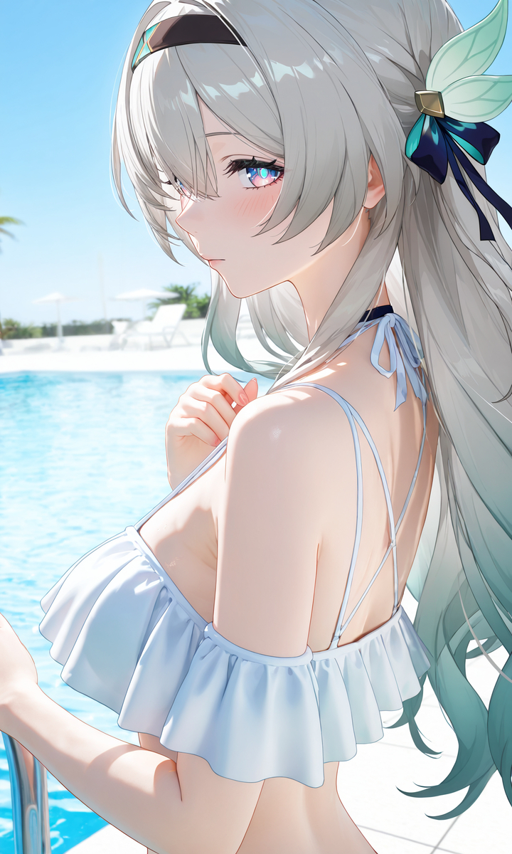 Firefly-pixiv插画-作品交流服务