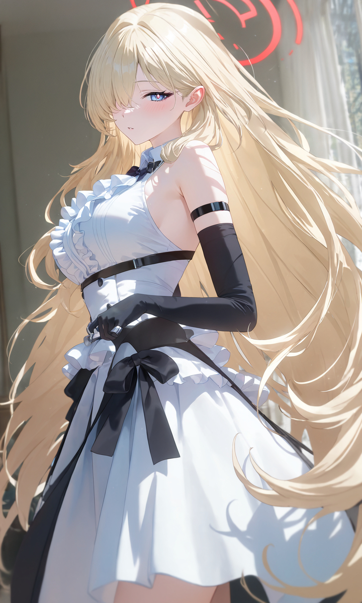 Tsukatsuki Rio-pixiv插画-作品交流服务