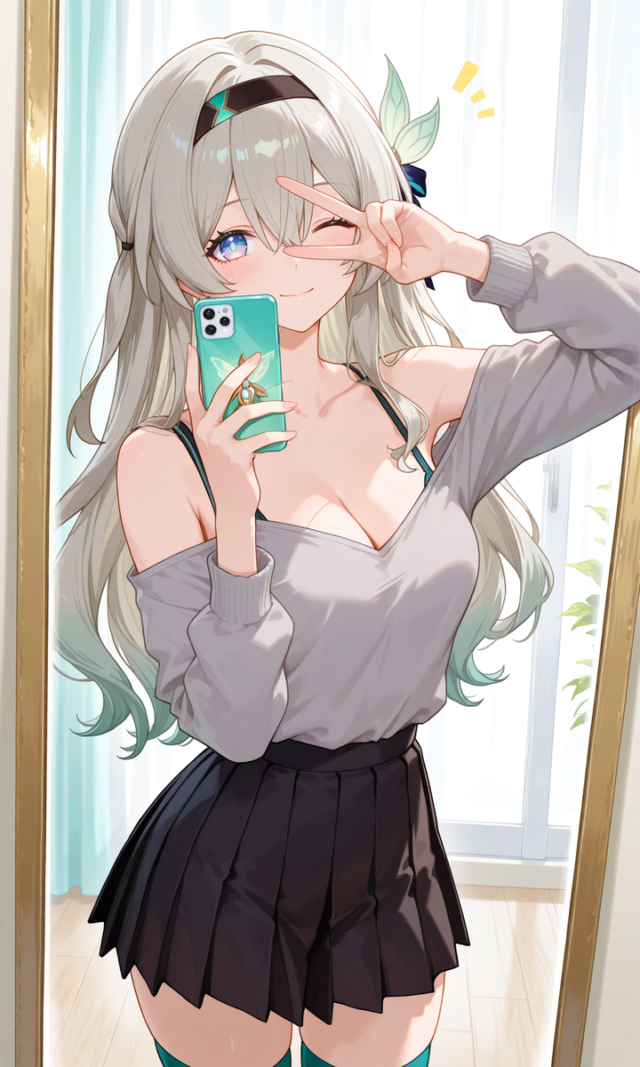 Firefly-pixiv插画-作品交流服务