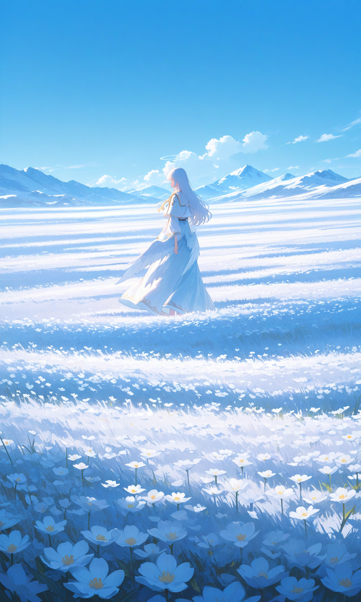 图片[5]-Chinese style wallpaper-pixiv插画-作品交流服务