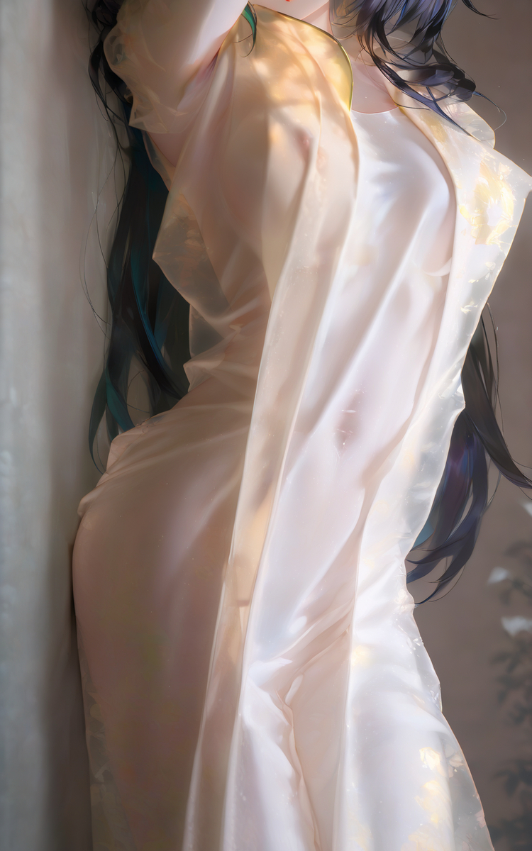 无题-pixiv插画-作品交流服务