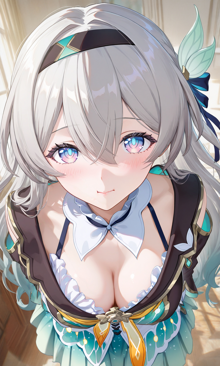 Firefly-pixiv插画-作品交流服务