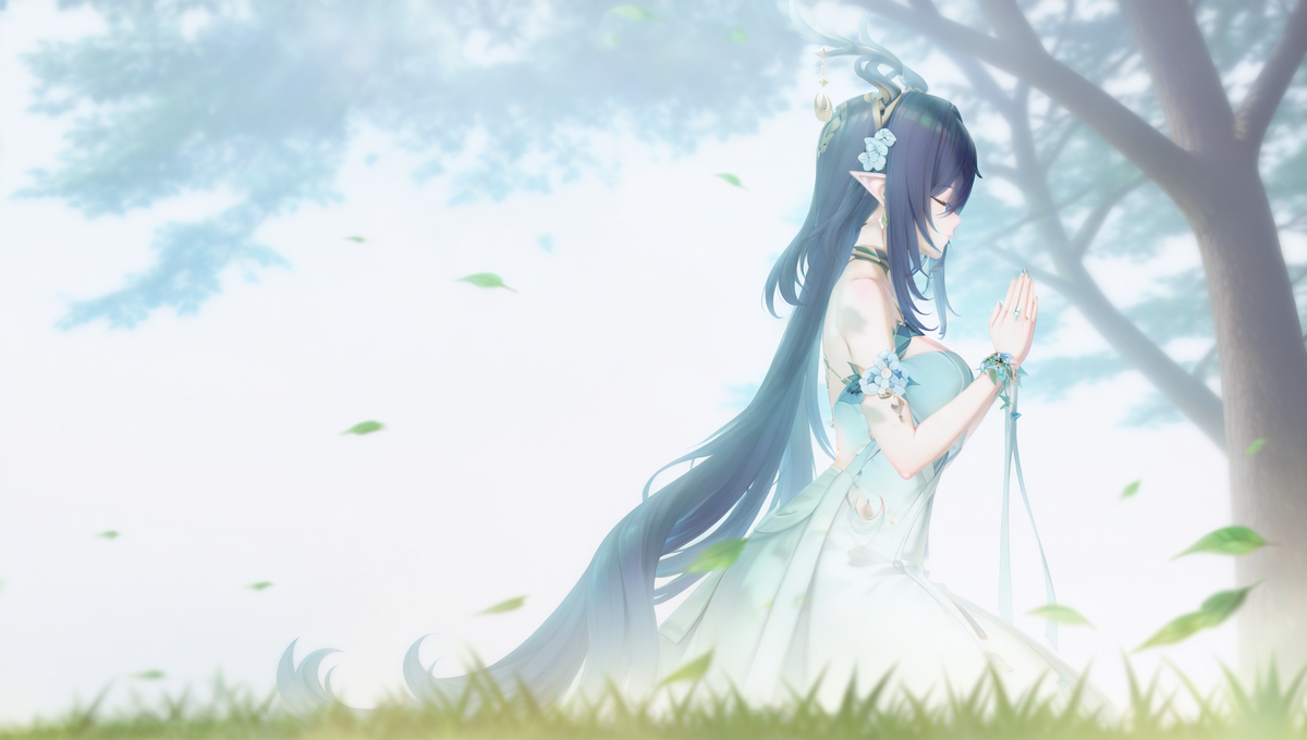 lauma-pixiv插画-作品交流服务