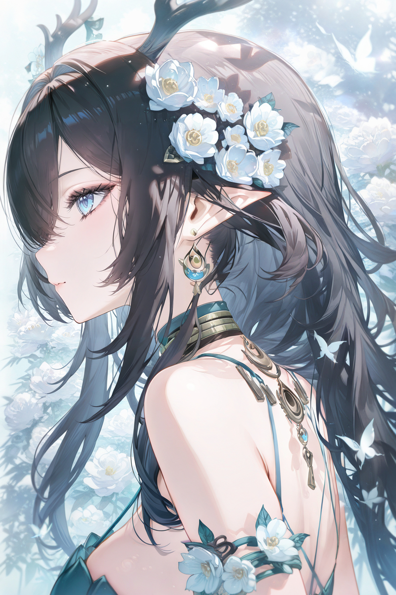 lauma-pixiv插画-作品交流服务