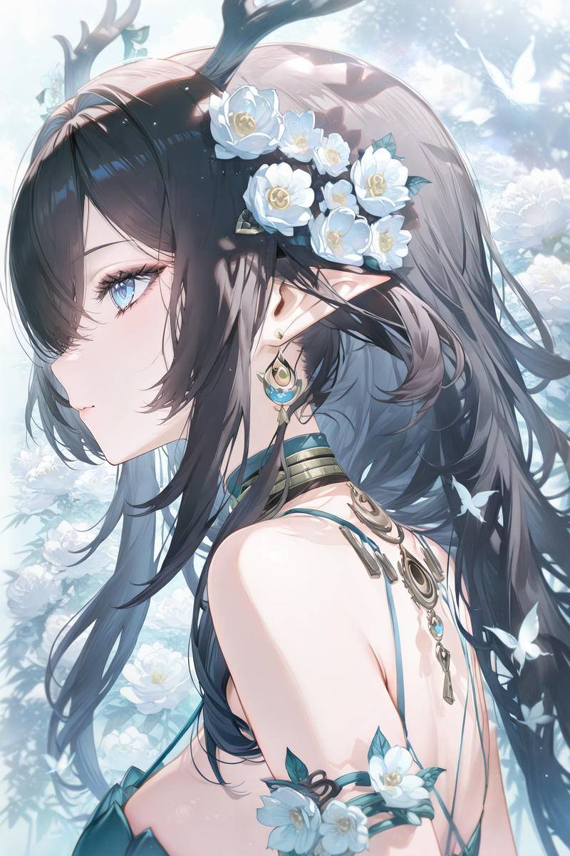 lauma-pixiv插画-作品交流服务