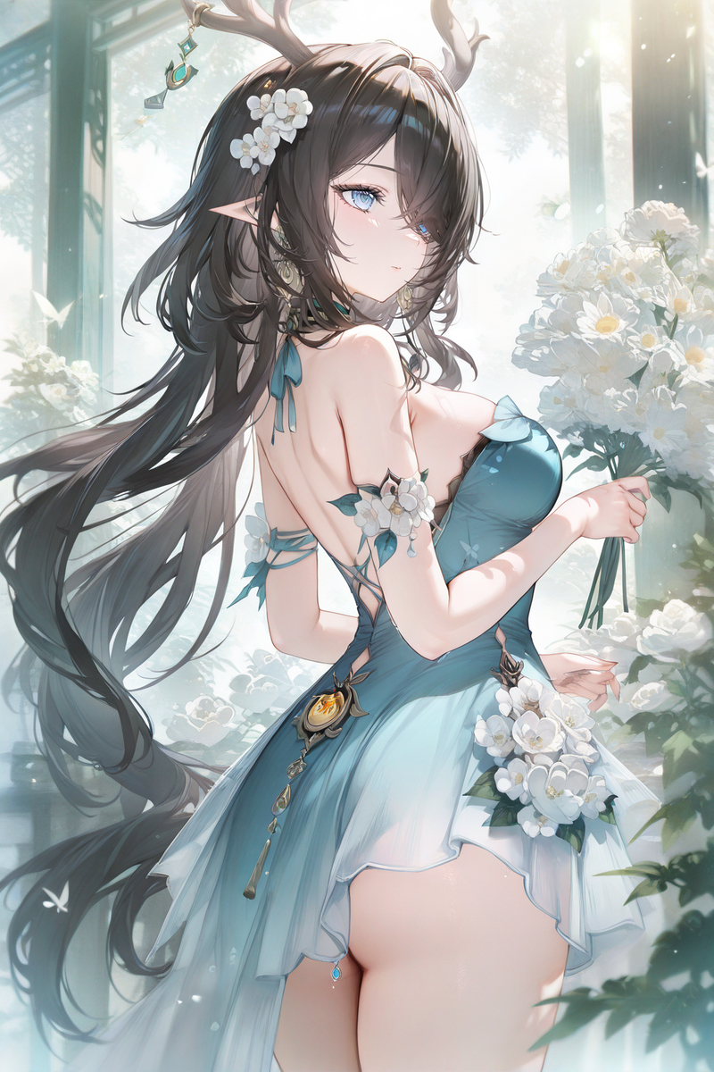 lauma-pixiv插画-作品交流服务