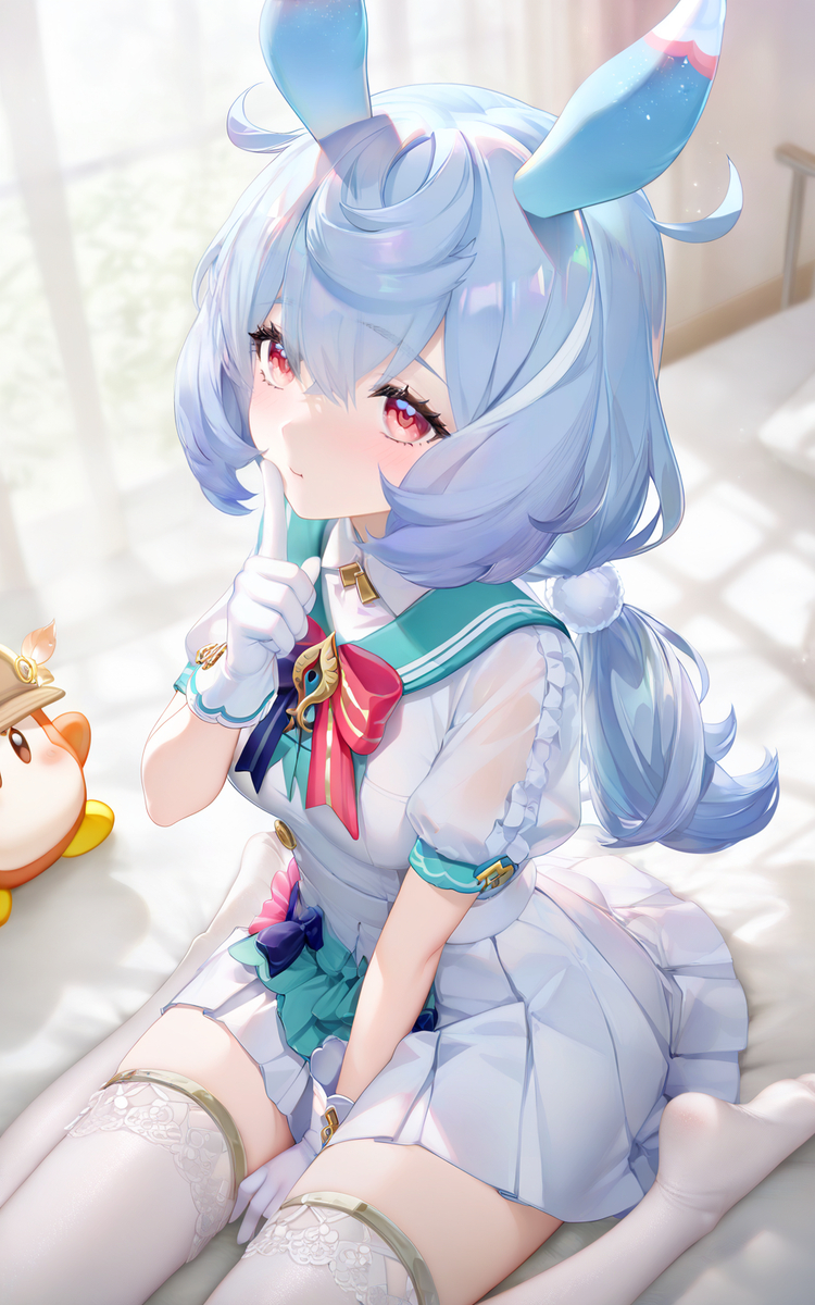 Sigewinne-pixiv插画-作品交流服务