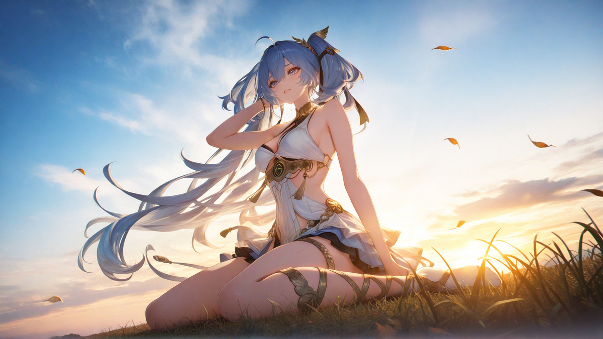 iuno-pixiv插画-作品交流服务