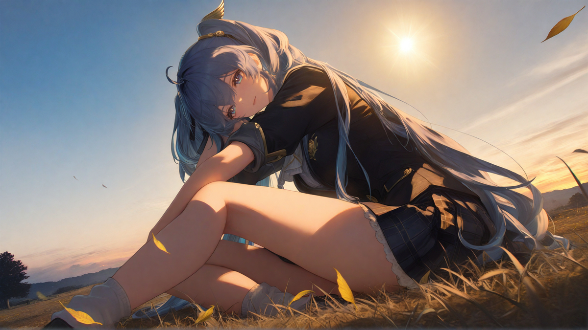 iuno-pixiv插画-作品交流服务