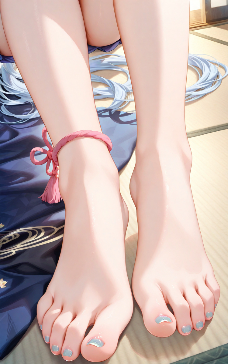 无题-pixiv插画-作品交流服务