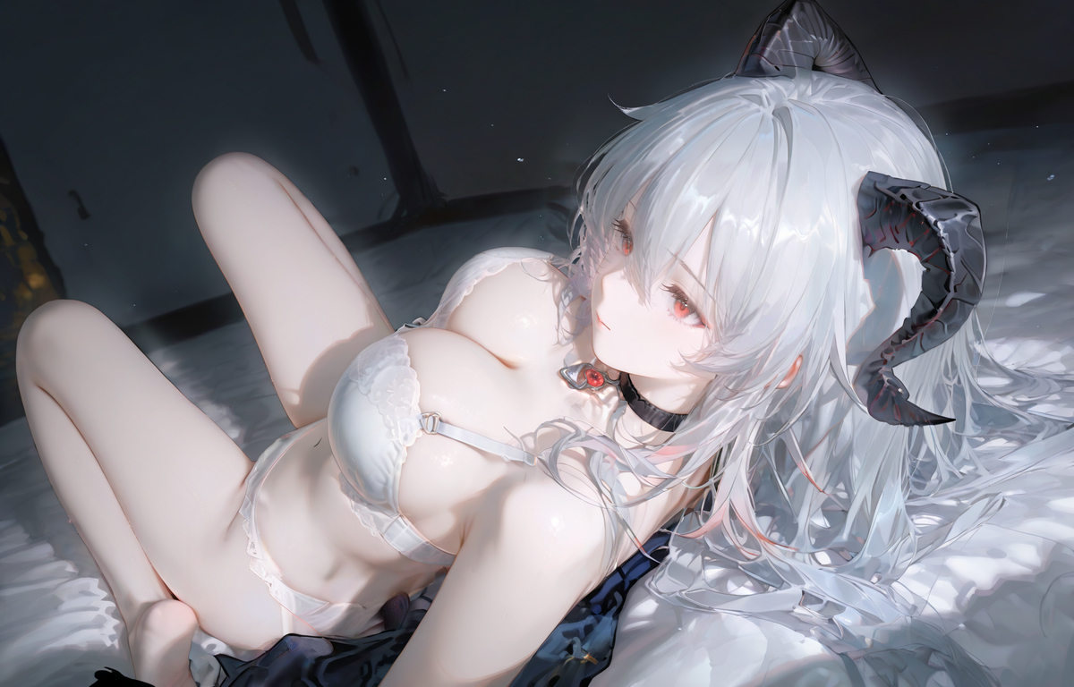 Zani-pixiv插画-作品交流服务