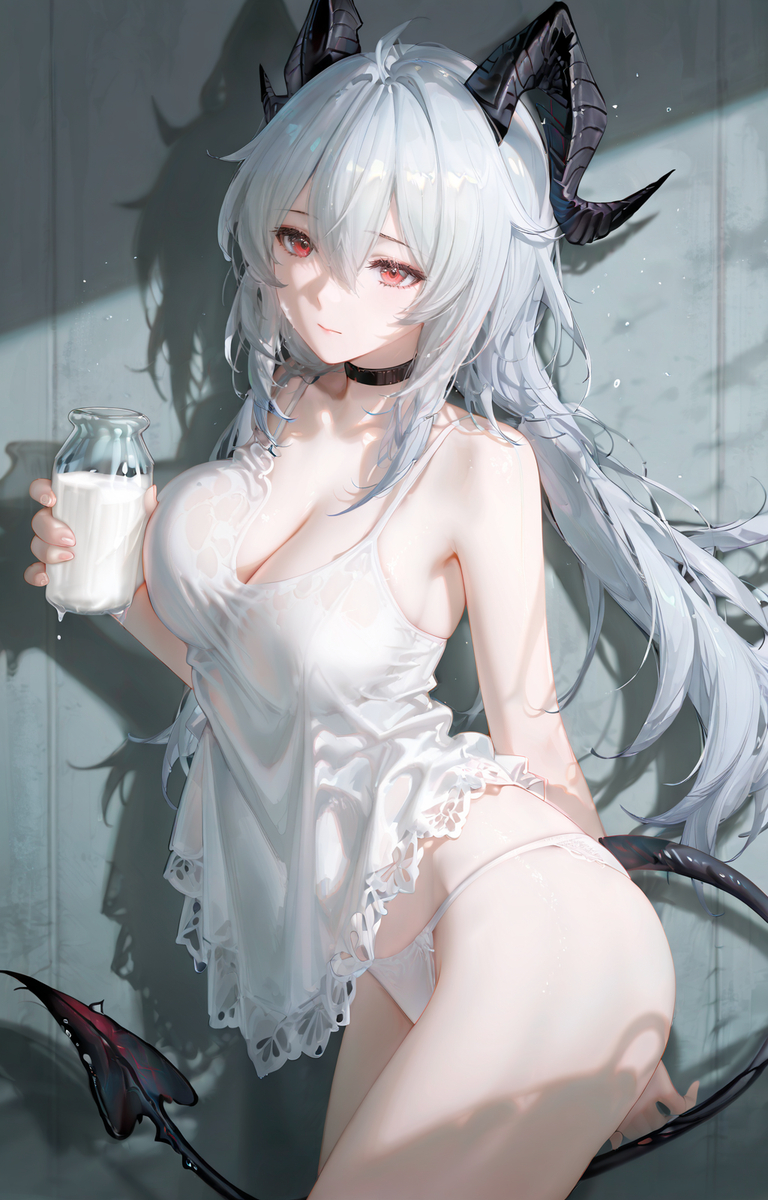 Zani-pixiv插画-作品交流服务