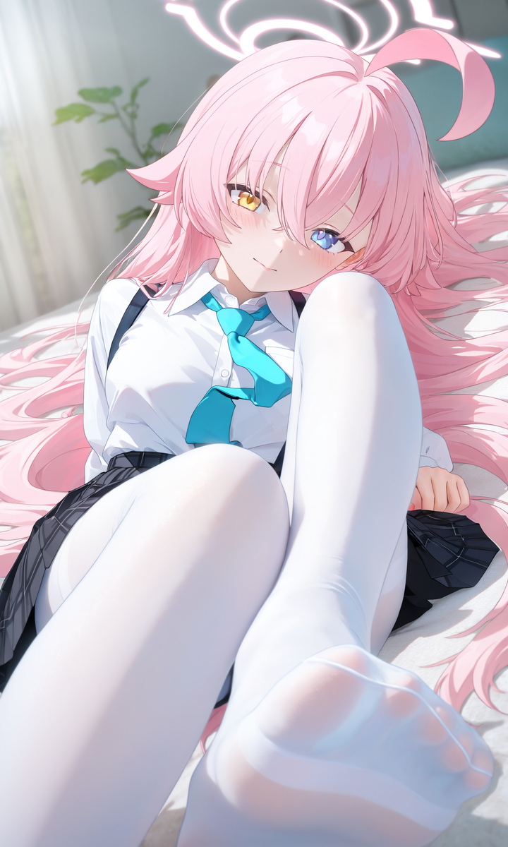 blue_archive-pixiv插画-作品交流服务