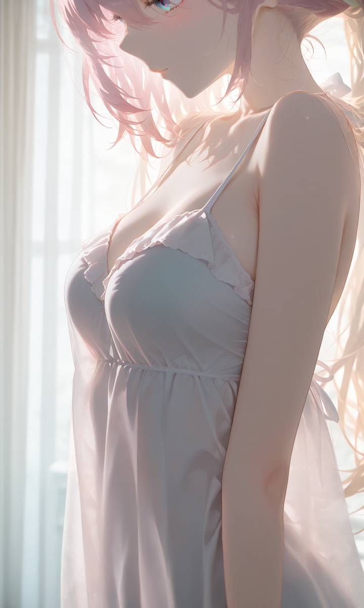 无题-pixiv插画-作品交流服务