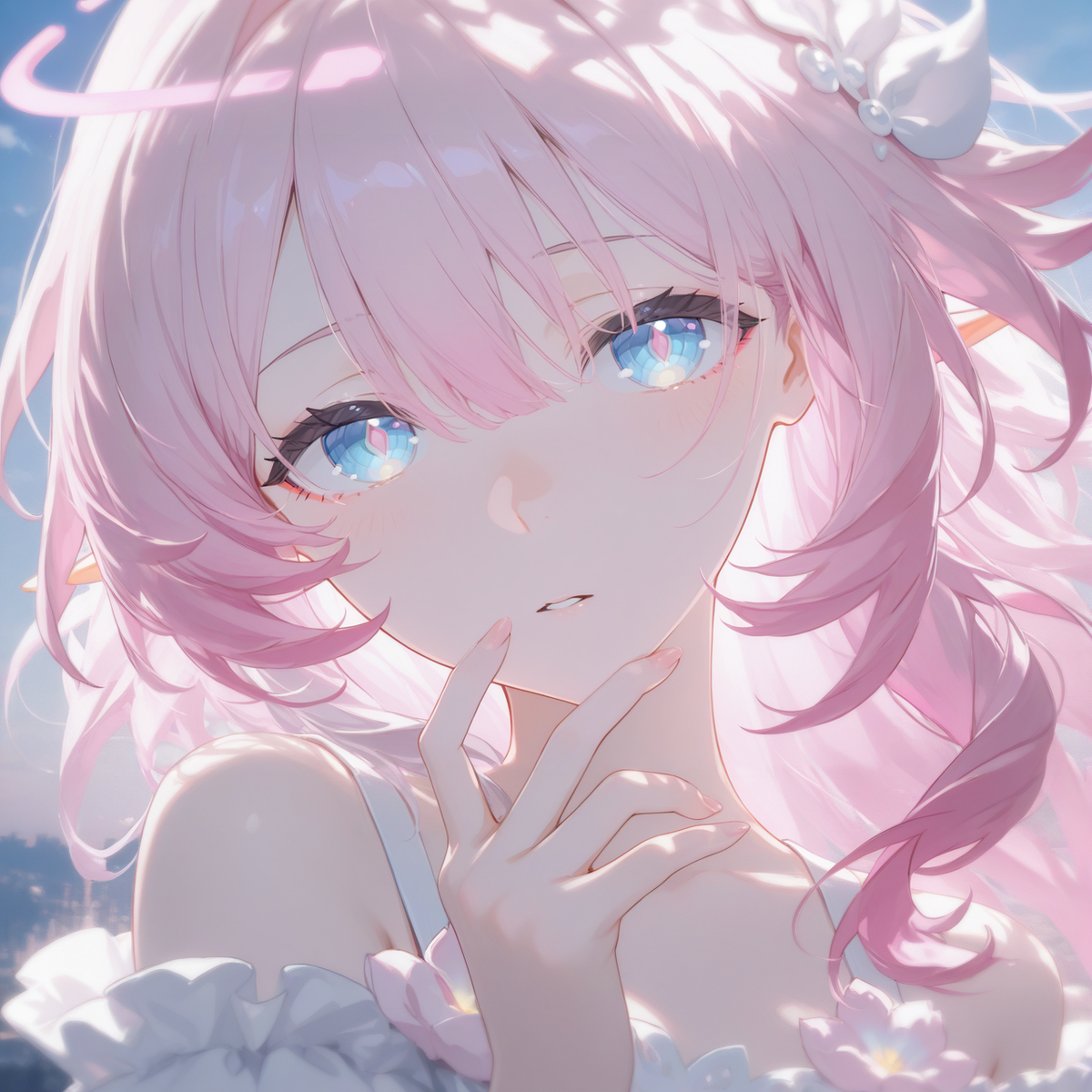 图片[5]-Cyrene-pixiv插画-作品交流服务