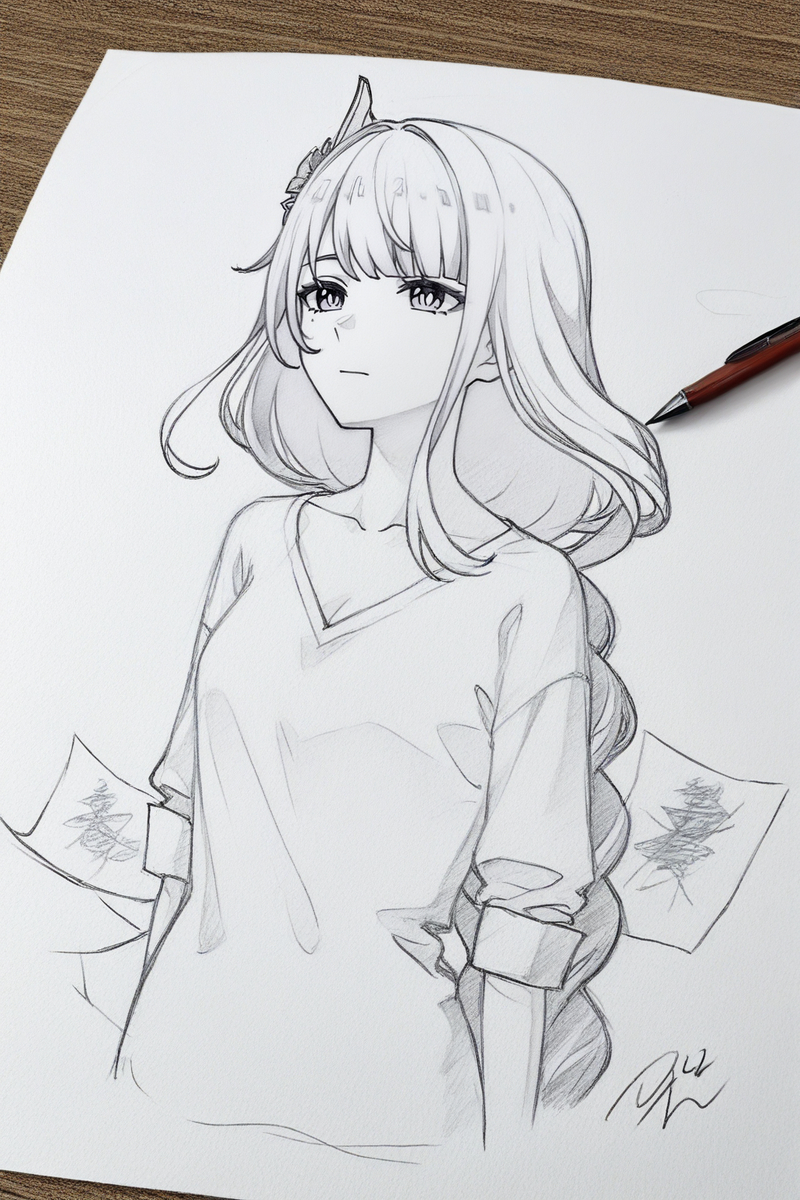 Raiden Shogun-pixiv插画-作品交流服务